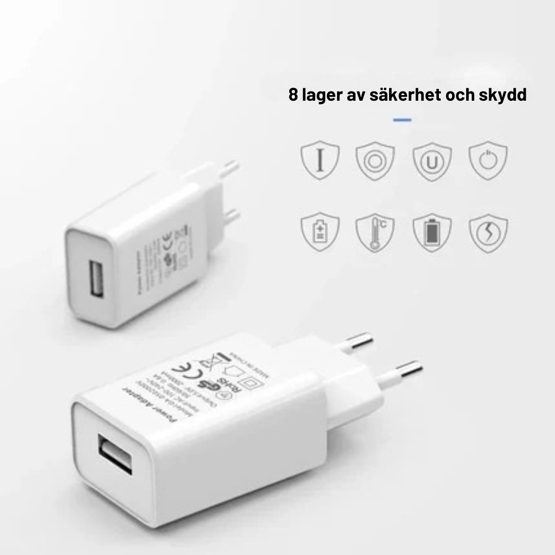 Adapter