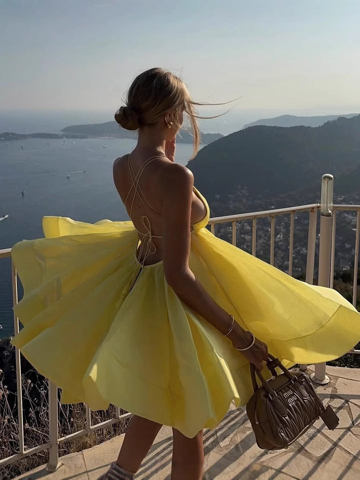 SILKDREAM™  Dress