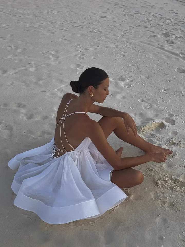 SILKDREAM™  Dress