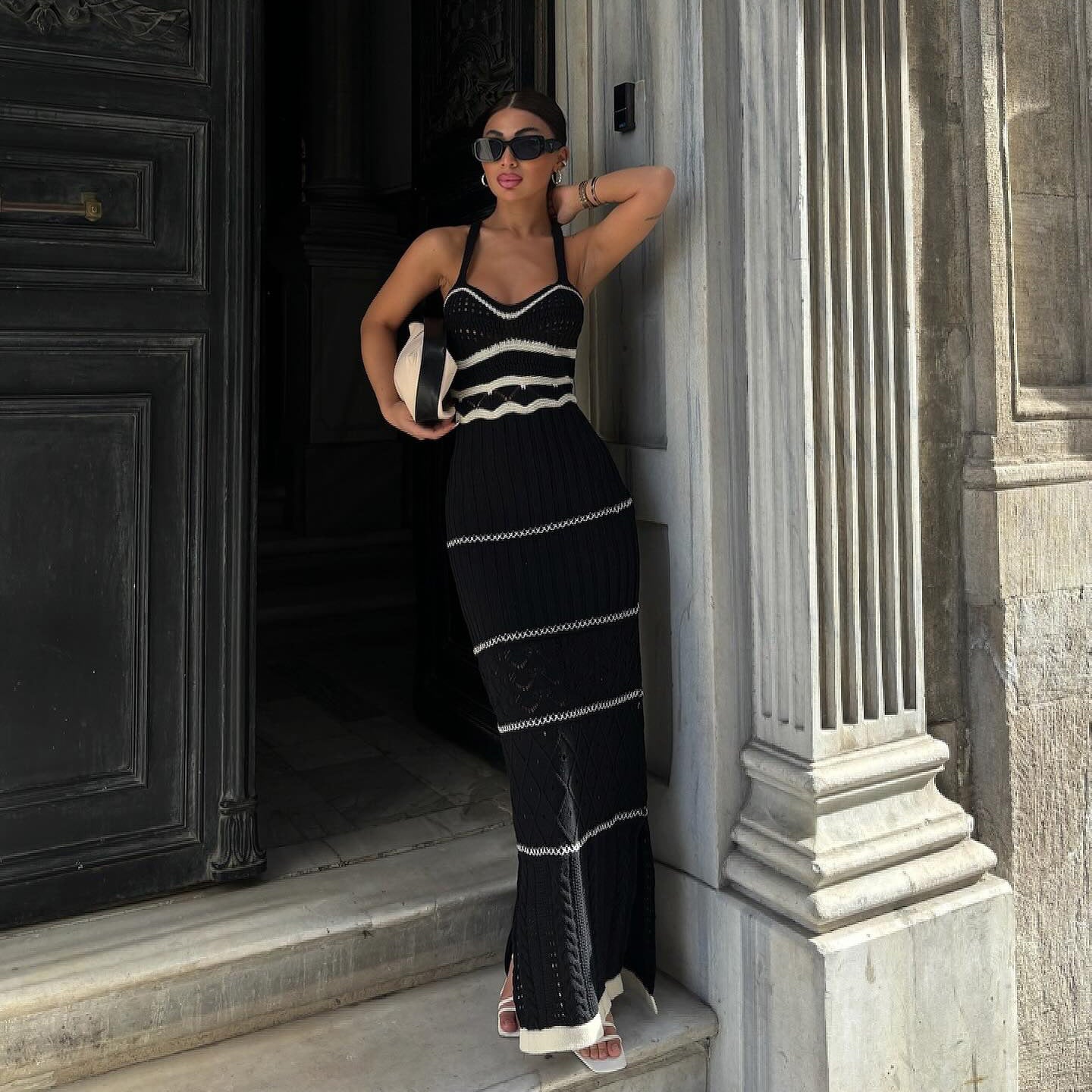 CROQ™  Dress