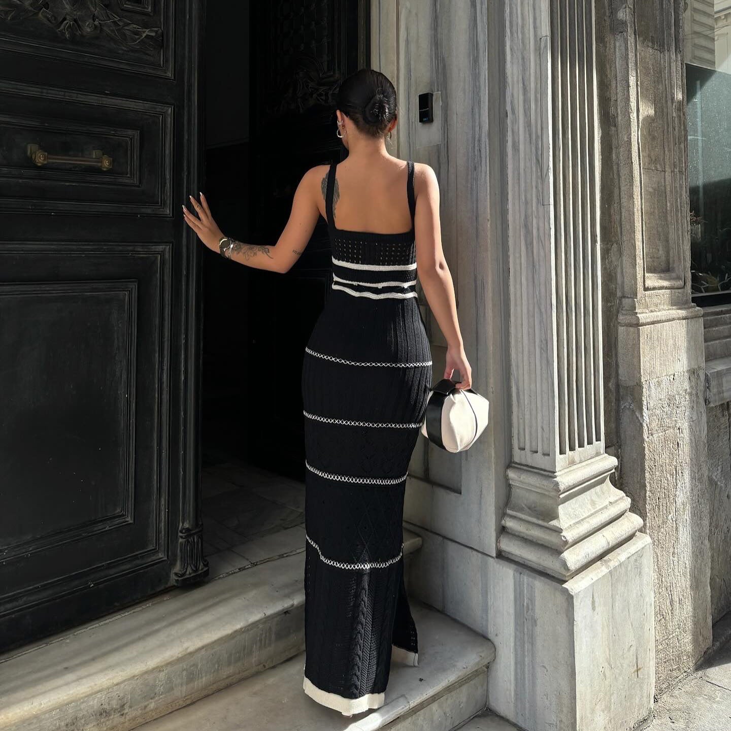 CROQ™  Dress